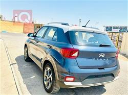 Hyundai Venue
